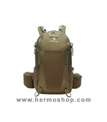 کوله پشتی کاراکال 35L مدل TARA CA-B6033