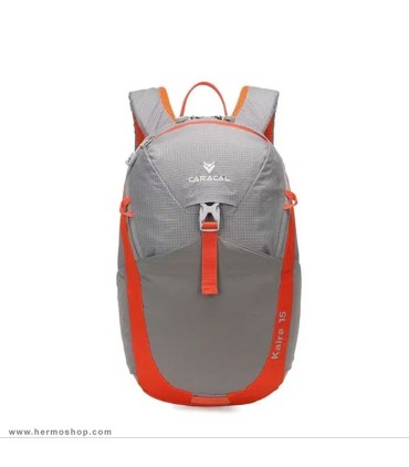 کوله پشتی کاراکال 15L مدل KAIRA CA-B2403