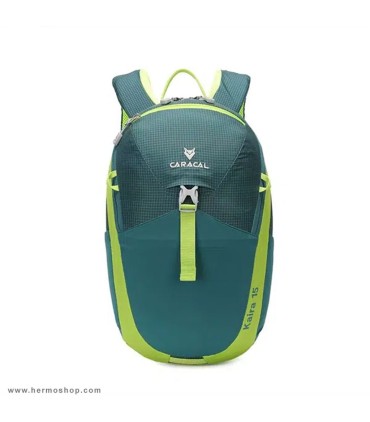 کوله پشتی کاراکال 15L مدل KAIRA CA-B2403