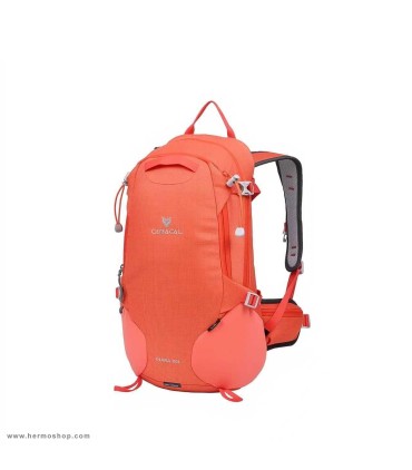 کوله پشتی کاراکال 20L مدل DIARA CA-B4011