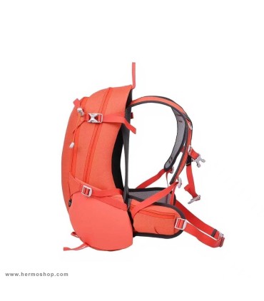 کوله پشتی کاراکال 20L مدل DIARA CA-B4011