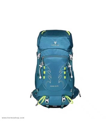 کوله پشتی کاراکال 5+35 مدل NARIN CA-B4008