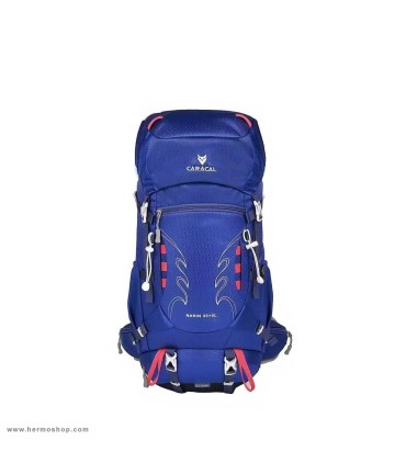 کوله پشتی کاراکال 5+35 مدل NARIN CA-B4008