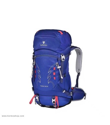 کوله پشتی کاراکال 5+35 مدل NARIN CA-B4008