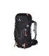 کوله پشتی کاراکال 5+35 مدل NARIN CA-B4008
