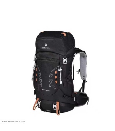 کوله پشتی کاراکال 5+35 مدل NARIN CA-B4008