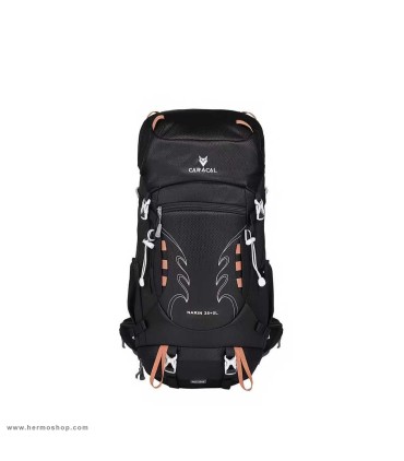 کوله پشتی کاراکال 5+35 مدل NARIN CA-B4008