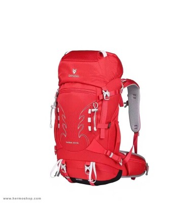 کوله پشتی کاراکال 5+35 مدل NARIN CA-B4008