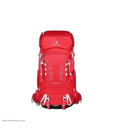 کوله پشتی کاراکال 5+35 مدل NARIN CA-B4008