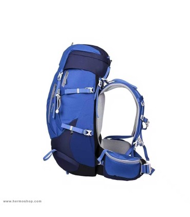 کوله پشتی کاراکال 50L مدل LINA CA-B4007