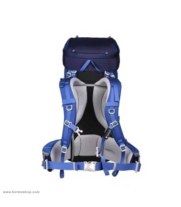 کوله پشتی کاراکال 50L مدل LINA CA-B4007