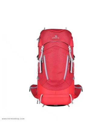 کوله پشتی کاراکال 50L مدل LINA CA-B4007