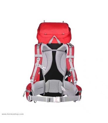 کوله پشتی کاراکال 50L مدل LINA CA-B4007