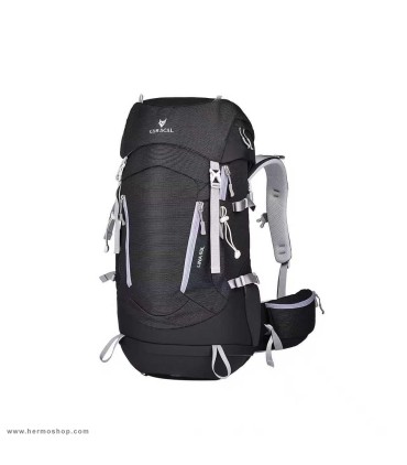 کوله پشتی کاراکال 50L مدل LINA CA-B4007