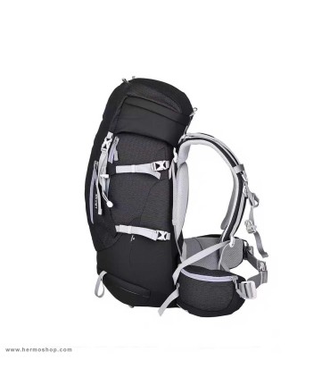 کوله پشتی کاراکال 50L مدل LINA CA-B4007