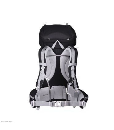 کوله پشتی کاراکال 50L مدل LINA CA-B4007