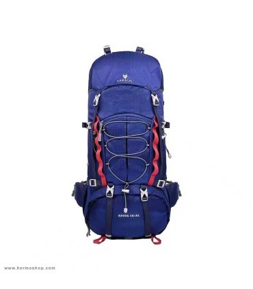 کوله پشتی کاراکال 5+45 مدل ARIOS CA-B4006