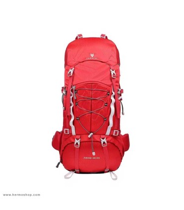کوله پشتی کاراکال 5+45 مدل ARIOS CA-B4006