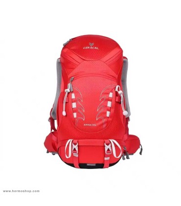 کوله پشتی کاراکال 36L مدل SHINA CA-B4005