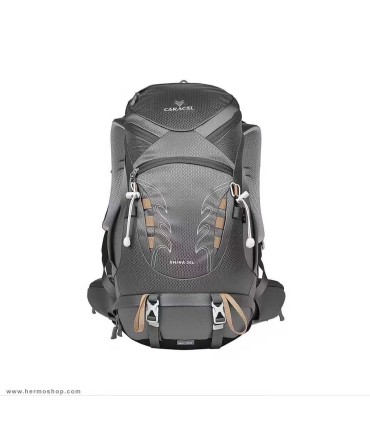 کوله پشتی کاراکال 36L مدل SHINA CA-B4005