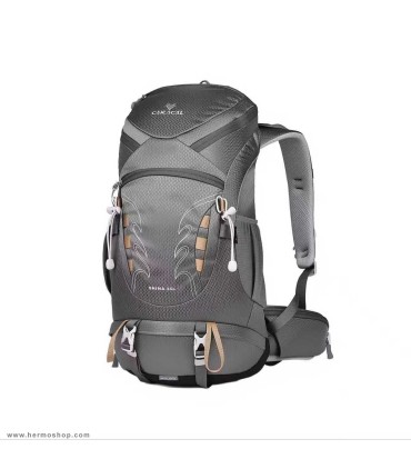 کوله پشتی کاراکال 36L مدل SHINA CA-B4005