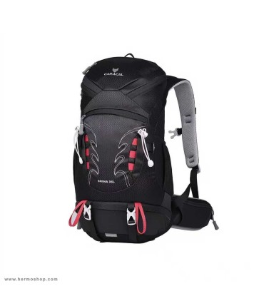 کوله پشتی کاراکال 36L مدل SHINA CA-B4005