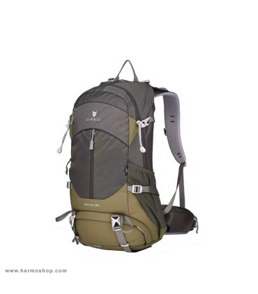 کوله پشتی کاراکال 35L مدل RAYAN CA-B4003