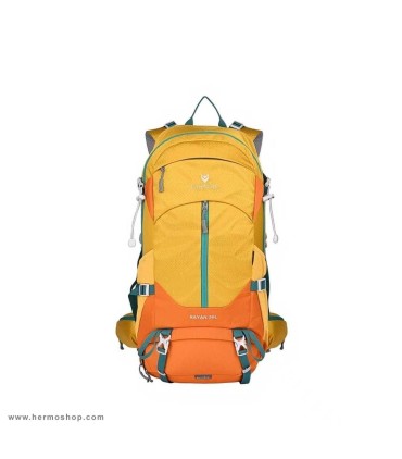 کوله پشتی کاراکال 35L مدل RAYAN CA-B4003