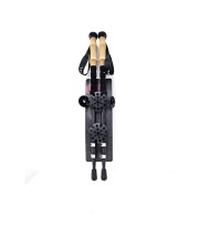 باتوم کلیپسی کاراکال مدل PV7102