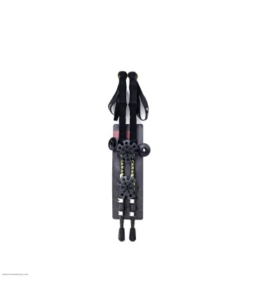 باتوم کلیپسی کاراکال مدل PV7103