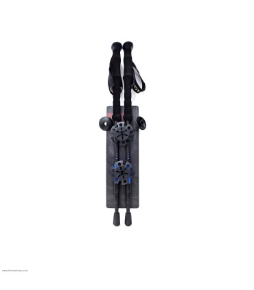 باتوم پیچی کاراکال مدل PV7105