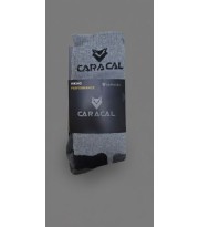 جوراب ساق بلند کاراکال مدل CA-C602