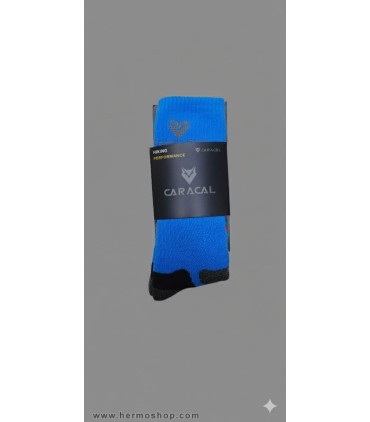 جوراب ساق بلند کاراکال مدل CA-C602