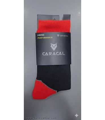 جوراب ساق متوسط کاراکال مدل CA-C603