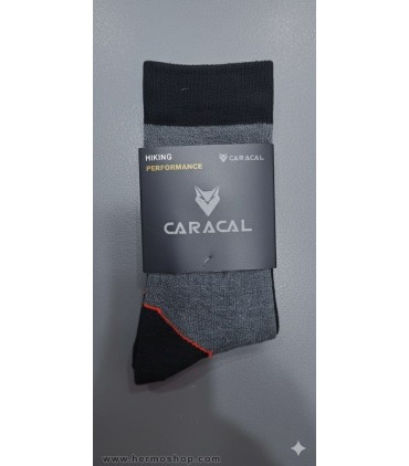 جوراب ساق متوسط کاراکال مدل CA-C604