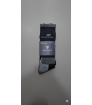 جوراب ساق بلند کاراکال مدل CA-C605
