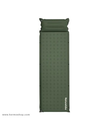 زیرانداز باد و الیاف تک نفره نیچرهایک مدل CNK2550WS025