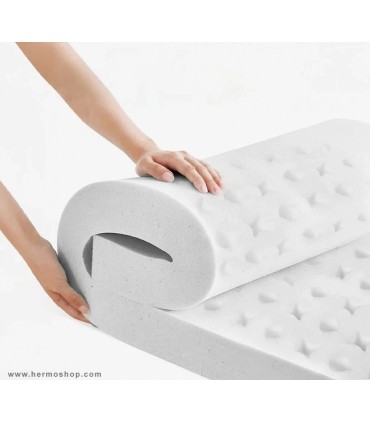 زیرانداز باد و الیاف تک نفره نیچرهایک مدل CNK2550WS025