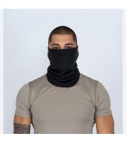 اسکارف پلار کلاه شو فونم مدل WH600