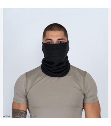 اسکارف پلار کلاه شو فونم مدل WH600