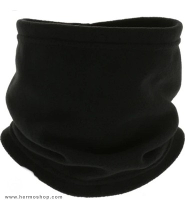 اسکارف پلار کلاه شو فونم مدل WH600