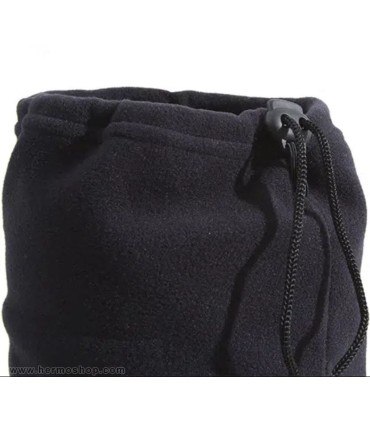 اسکارف پلار کلاه شو فونم مدل WH600