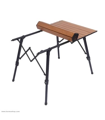 میز کمپینگ تاشو کینگ هایک مدل HK011