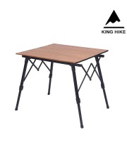 میز کمپینگ تاشو کینگ هایک مدل HK012