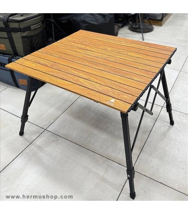 میز کمپینگ تاشو کینگ هایک مدل HK012