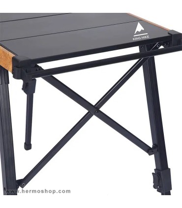 میز کمپینگ تاشو کینگ هایک مدل HK016