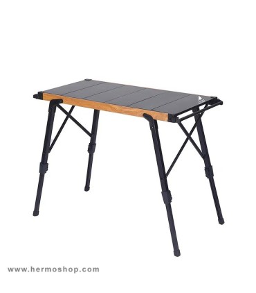 میز کمپینگ تاشو کینگ هایک مدل HK016