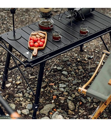 میز کمپینگ تاشو کینگ هایک مدل HK018