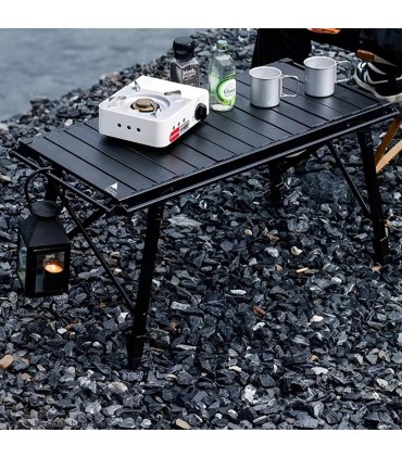 میز کمپینگ تاشو کینگ هایک مدل HK018