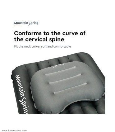 بالش بادی مونتین اسپرینگ مدل AZ-1